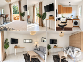 Vente Appartement Vente Studio 1 pièce Bastia