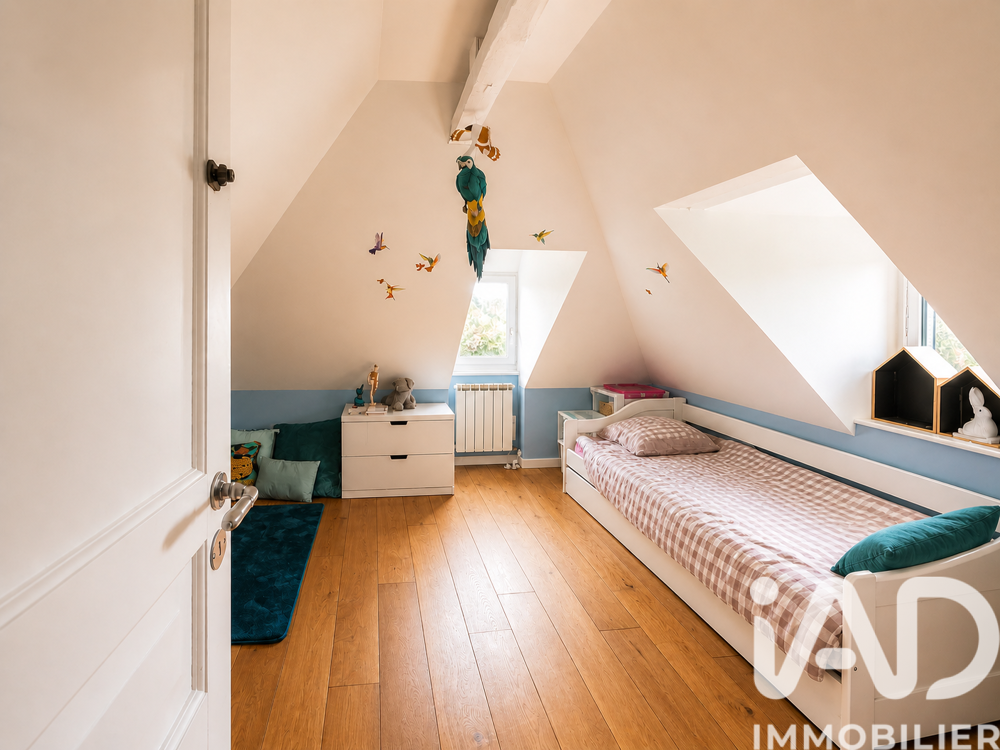 � vendre  Maison Fourneville (14600)