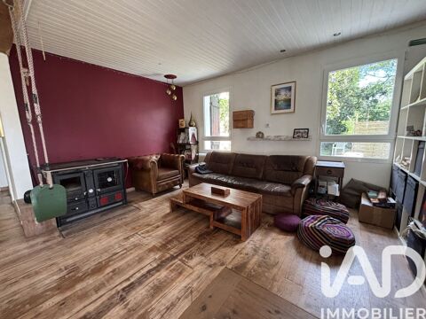   Vente Maison/villa 6 pièces Maison - 6 pièce(s) - 197 m²