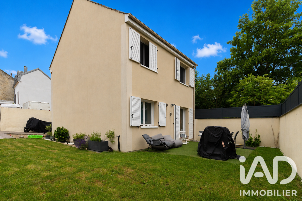 Vente Maison/villa 5 pièces