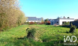  Terrain à vendre 953 m²