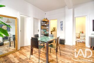  Appartement à vendre 2 pièces 49 m²