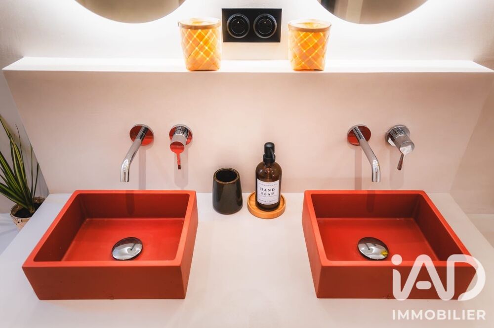 à vendre  Appartement Nice (06000)