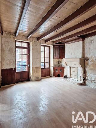  Maison à vendre 3 pièces 84 m²