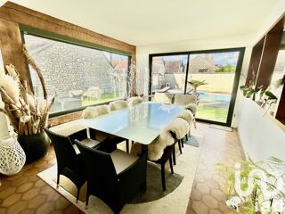  Maison � vendre 12 pi�ces 235 m�
