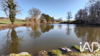  Terrain à vendre 26701 m²