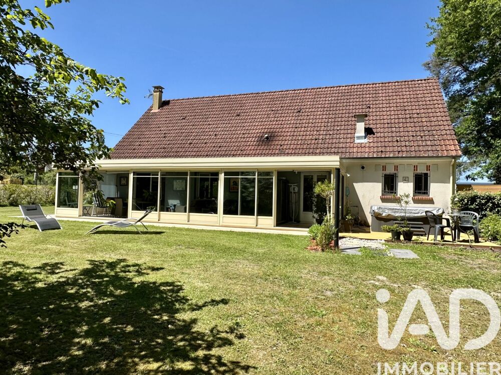 Vente Maison traditionnelle 5 pièces