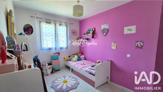  Maison à vendre 5 pièces 94 m²