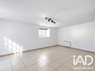  Maison à vendre 3 pièces 65 m² Dourdan