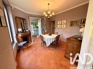  Maison à vendre 7 pièces 150 m²