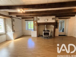  Maison à vendre 5 pièces 142 m²