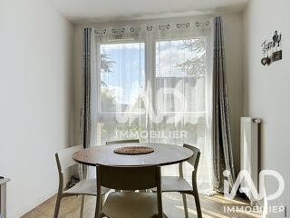  Appartement à vendre 3 pièces 61 m²