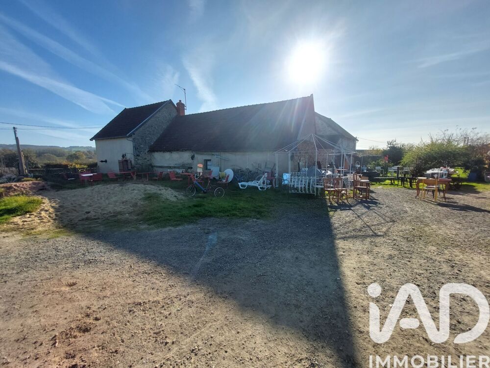 Vente Maison Vente Maison/villa 3 pièces Saint-bonnet-de-vieille-vigne