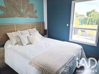  Maison à vendre 5 pièces 106 m²