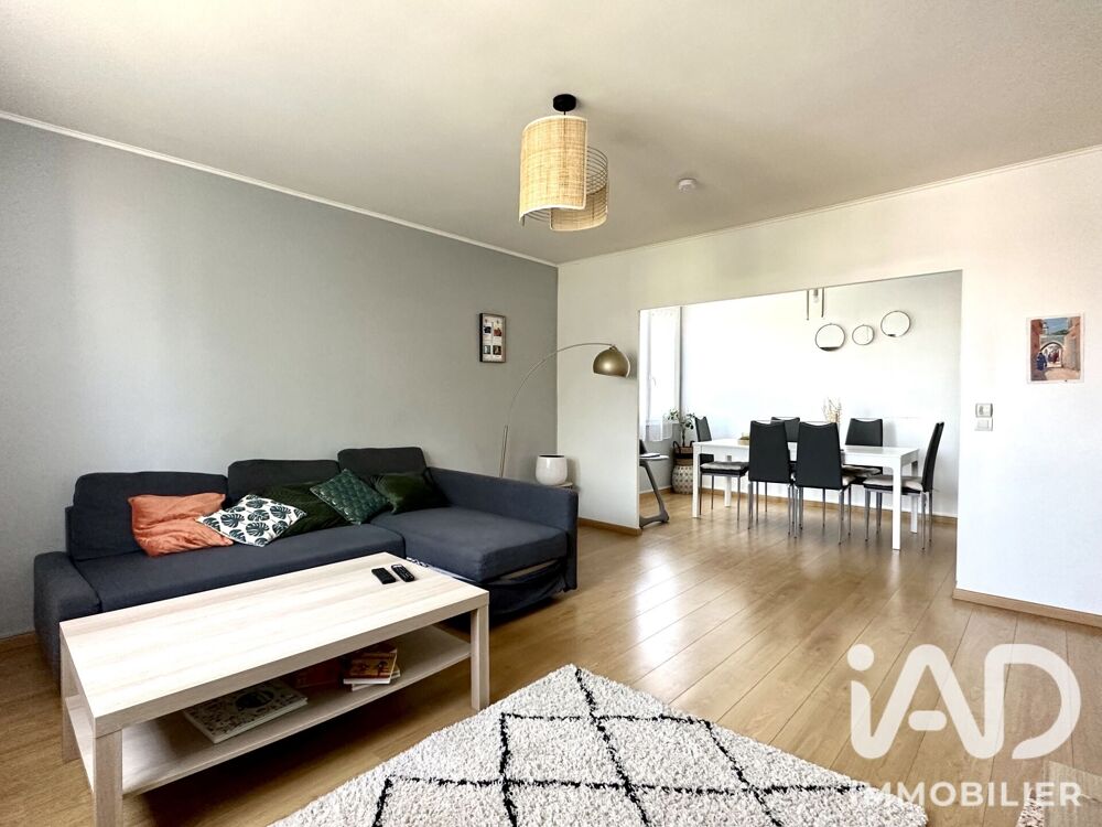 Vente Appartement Vente Appartement 4 pièces Saint-herblain