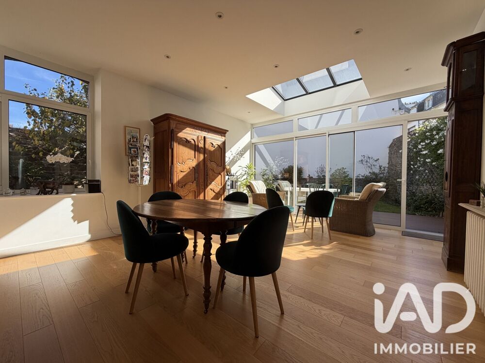 Vente Maison Vente Maison de ville 10 pièces Saint-brieuc