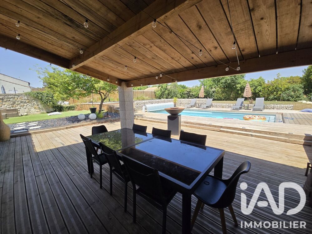 Vente Maison/villa 11 pièces