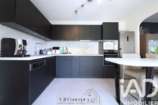  Maison à vendre 8 pièces 175 m²