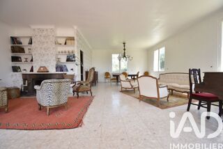  Maison à vendre 8 pièces 300 m²