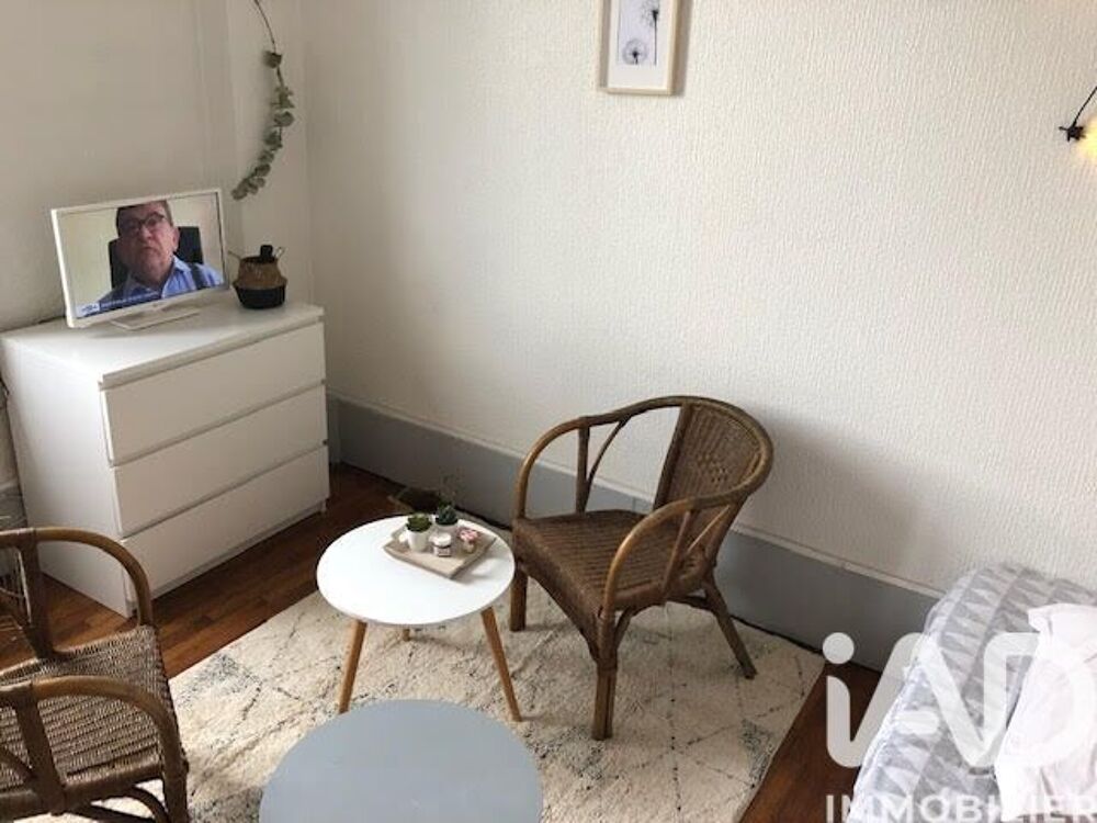 Location Appartement 1 pièce