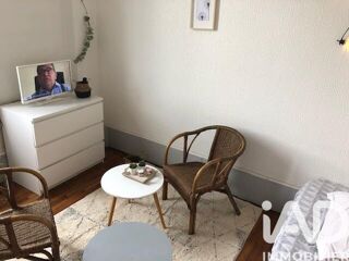  Appartement à louer 1 pièce 20 m²