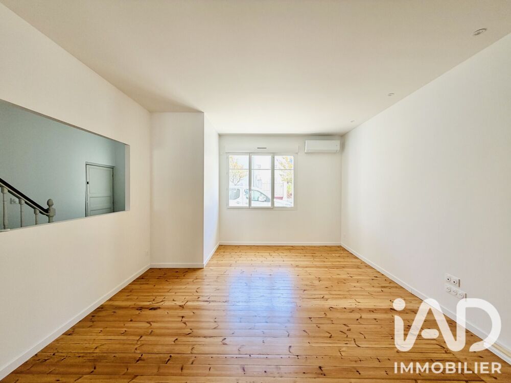 Vente Maison Vente Maison de ville 5 pièces Les sables-d'olonne