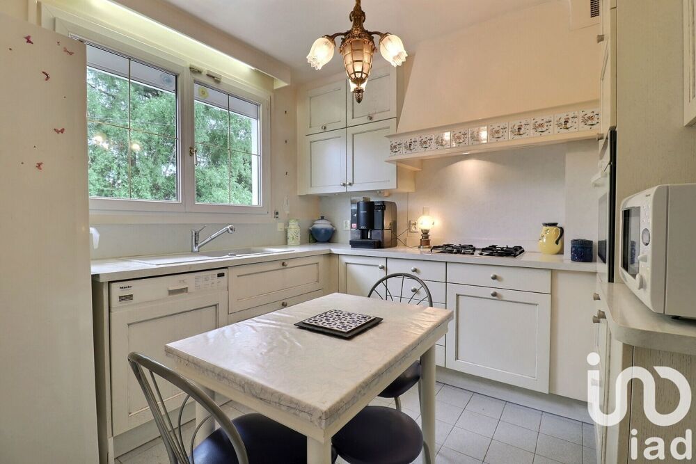 Vente Maison Vente Maison traditionnelle 5 pièces Tournan-en-brie
