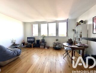  Appartement à vendre 3 pièces 58 m²