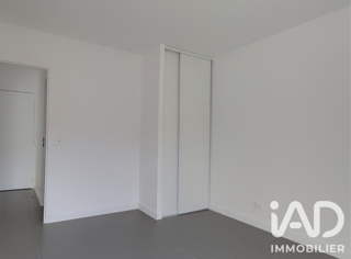  Appartement à vendre 2 pièces 40 m²