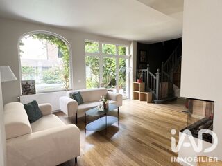  Maison à vendre 7 pièces 182 m²