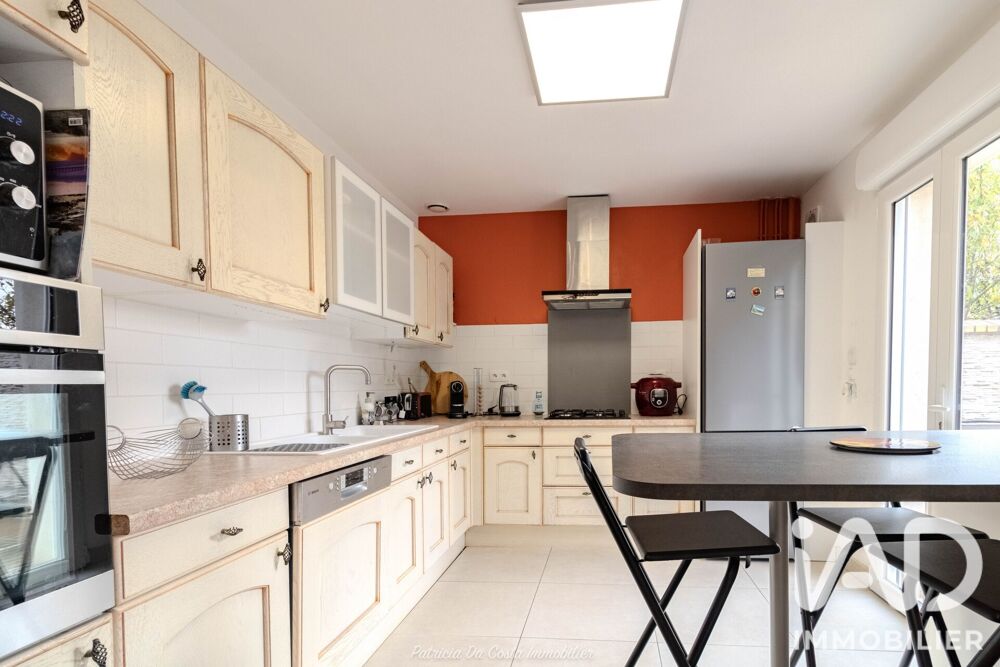 Vente Maison Vente Maison/villa 5 pièces La falaise