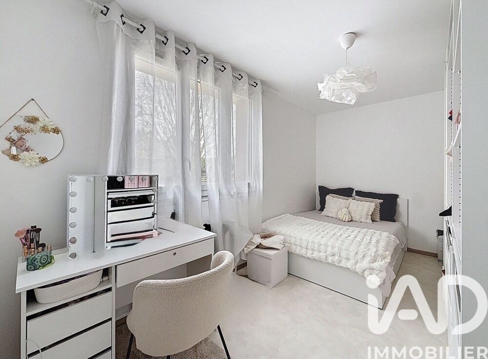 Vente Maison Vente Maison/villa 6 pièces Villecresnes