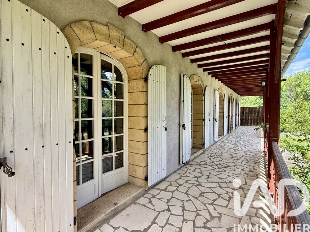 Vente Maison traditionnelle 5 pièces