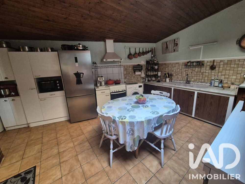 Vente Maison Vente Maison de ville 4 pièces Mussidan