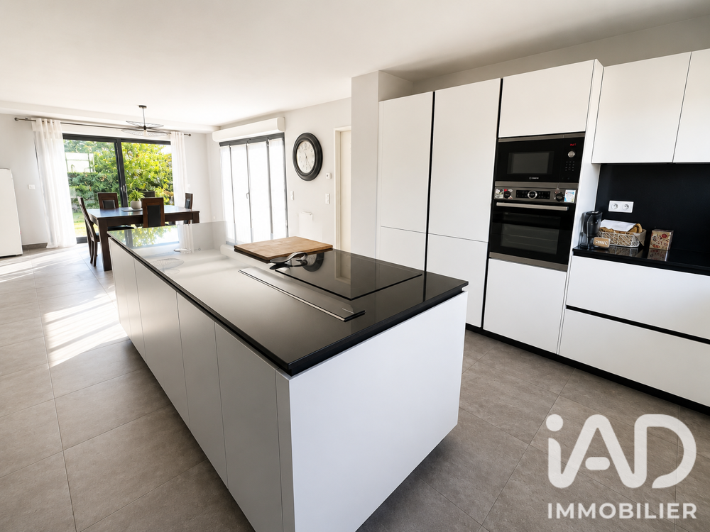 Vente Maison/villa 8 pièces