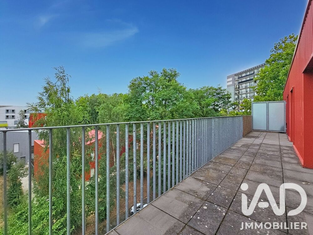 Vente Appartement Vente Appartement 2 pièces Lille