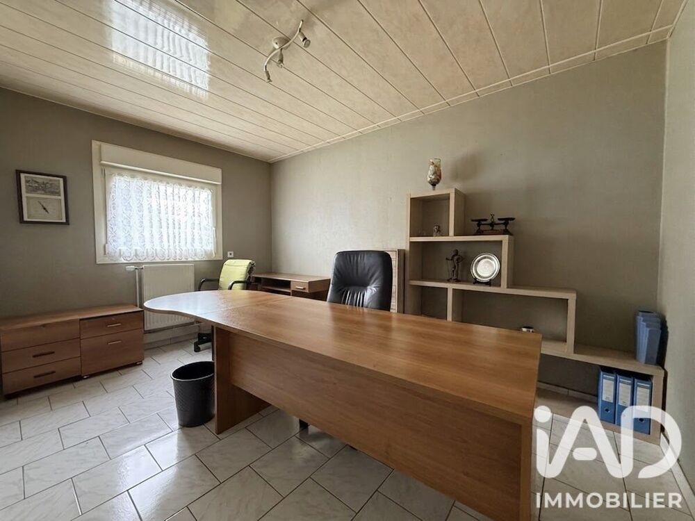 Vente Maison Vente Pavillon 6 pièces Annœullin