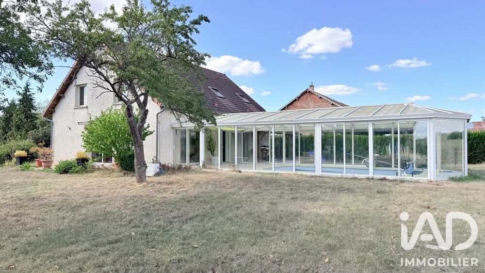 Vente Maison Vente Pavillon 7 pièces Falaise