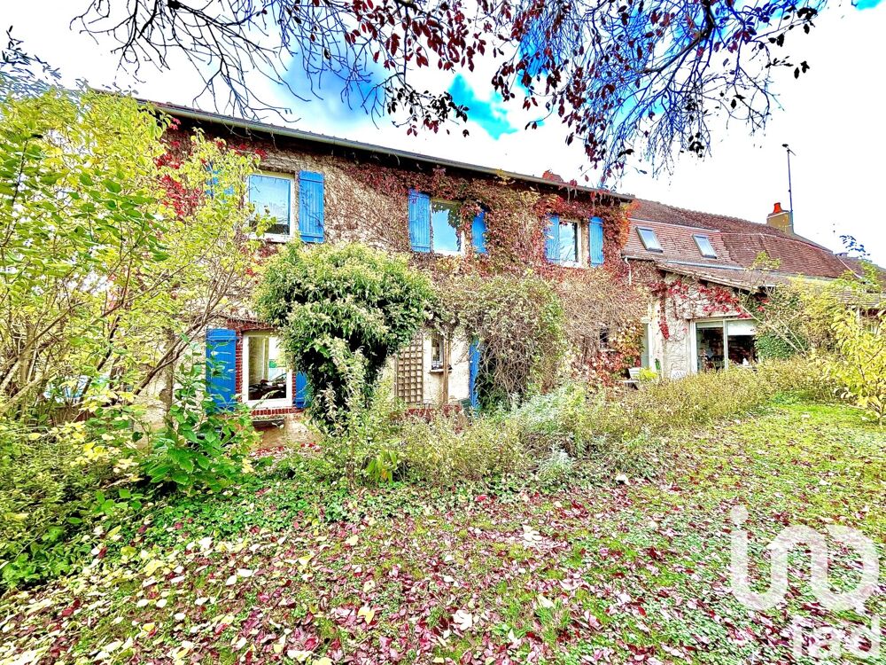 Vente Maison traditionnelle 8 pièces