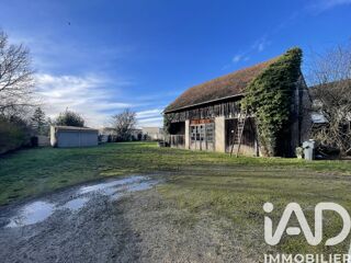  Immeuble à vendre 339 m²