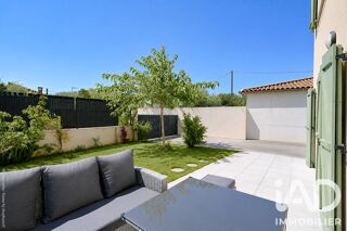  Maison à vendre 3 pièces 73 m²
