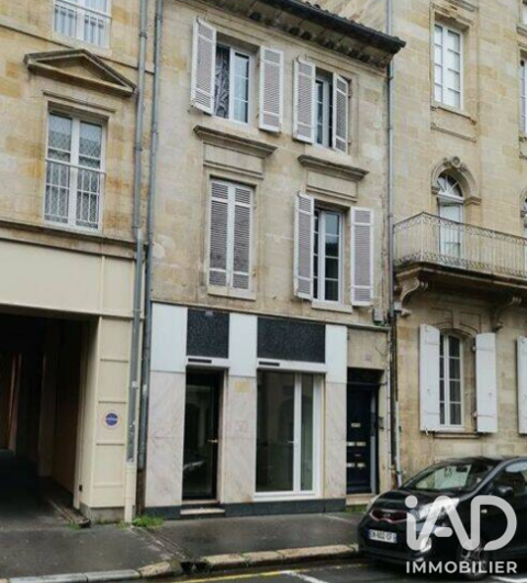 Vente Boutique/Local commercial 34 m&sup2; 76000 33500 Libourne