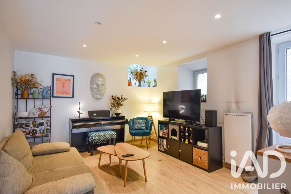 Vente Appartement Vente Duplex 3 pièces Marseille 12