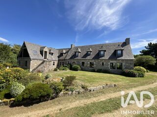  Maison à vendre 6 pièces 167 m²