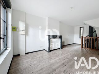 Immeuble à vendre 83 m²