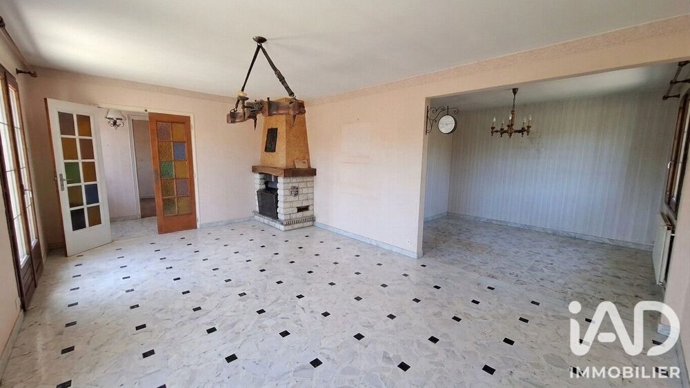 Vente Maison Vente Maison/villa 3 pièces Dreux
