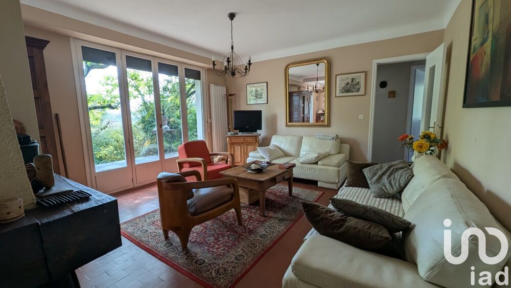 Vente Maison Vente Maison/villa 5 pièces Gan
