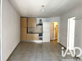  Appartement à vendre 2 pièces 39 m²