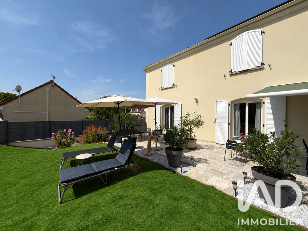 Vente Maison Vente Maison/villa 6 pièces Beine-nauroy