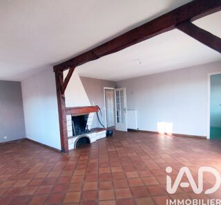  Maison à vendre 6 pièces 130 m²